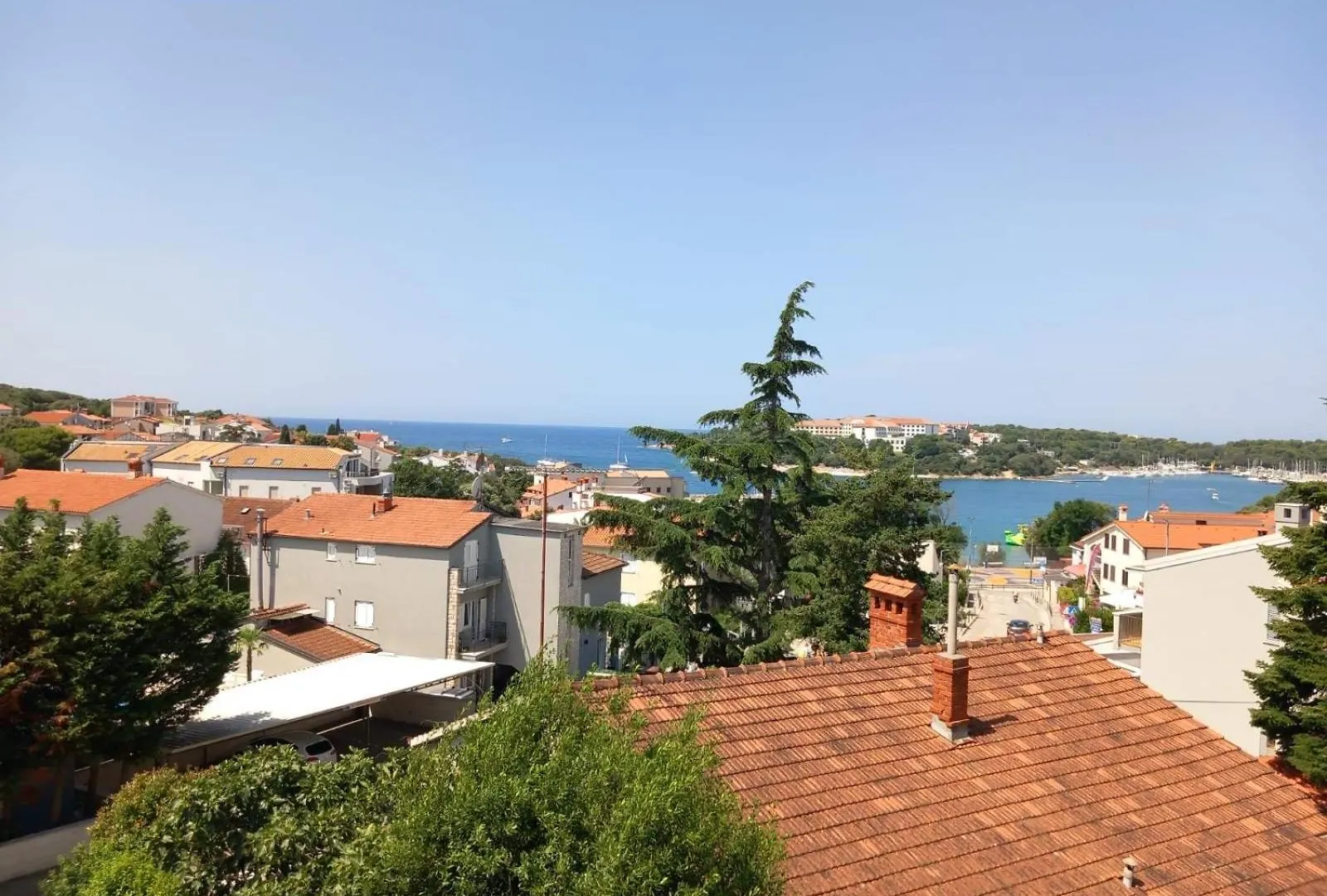 Arca Apartment Pula 0*,  Kroatien