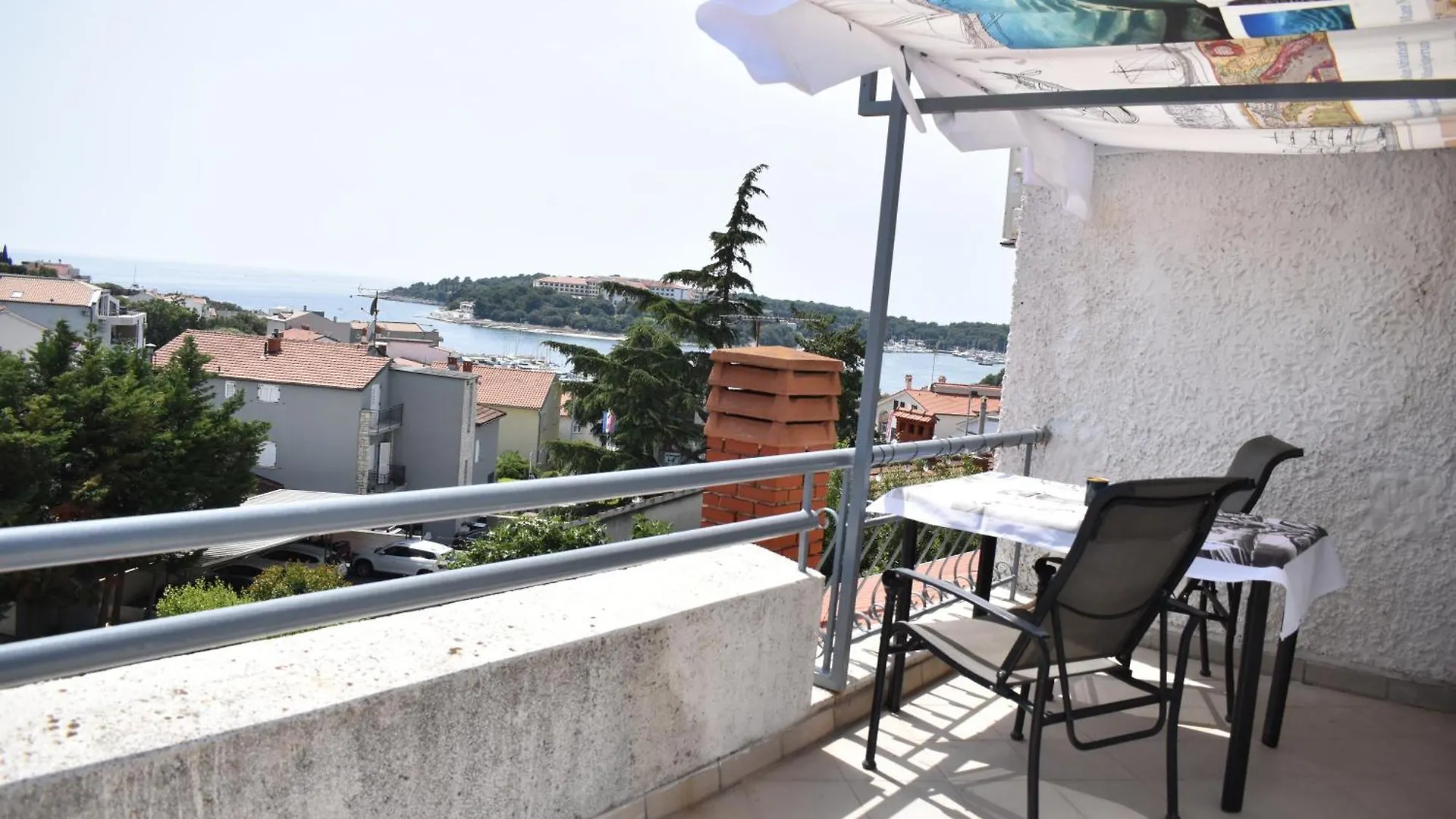Arca Apartment Pula