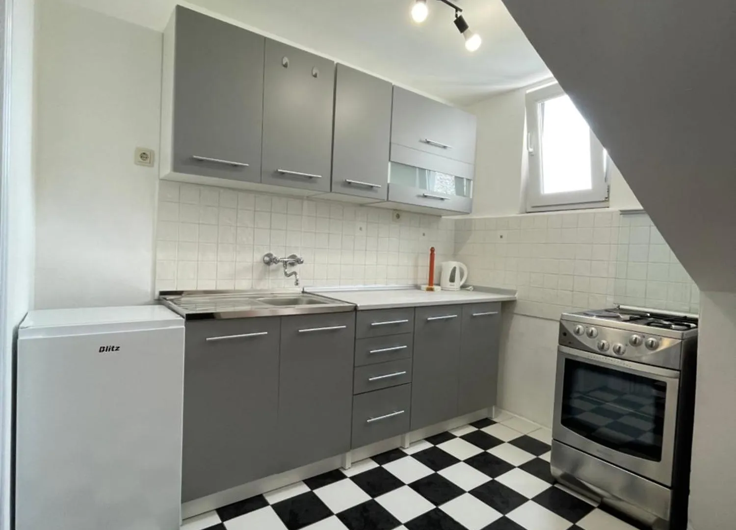 Arca Apartment Pula