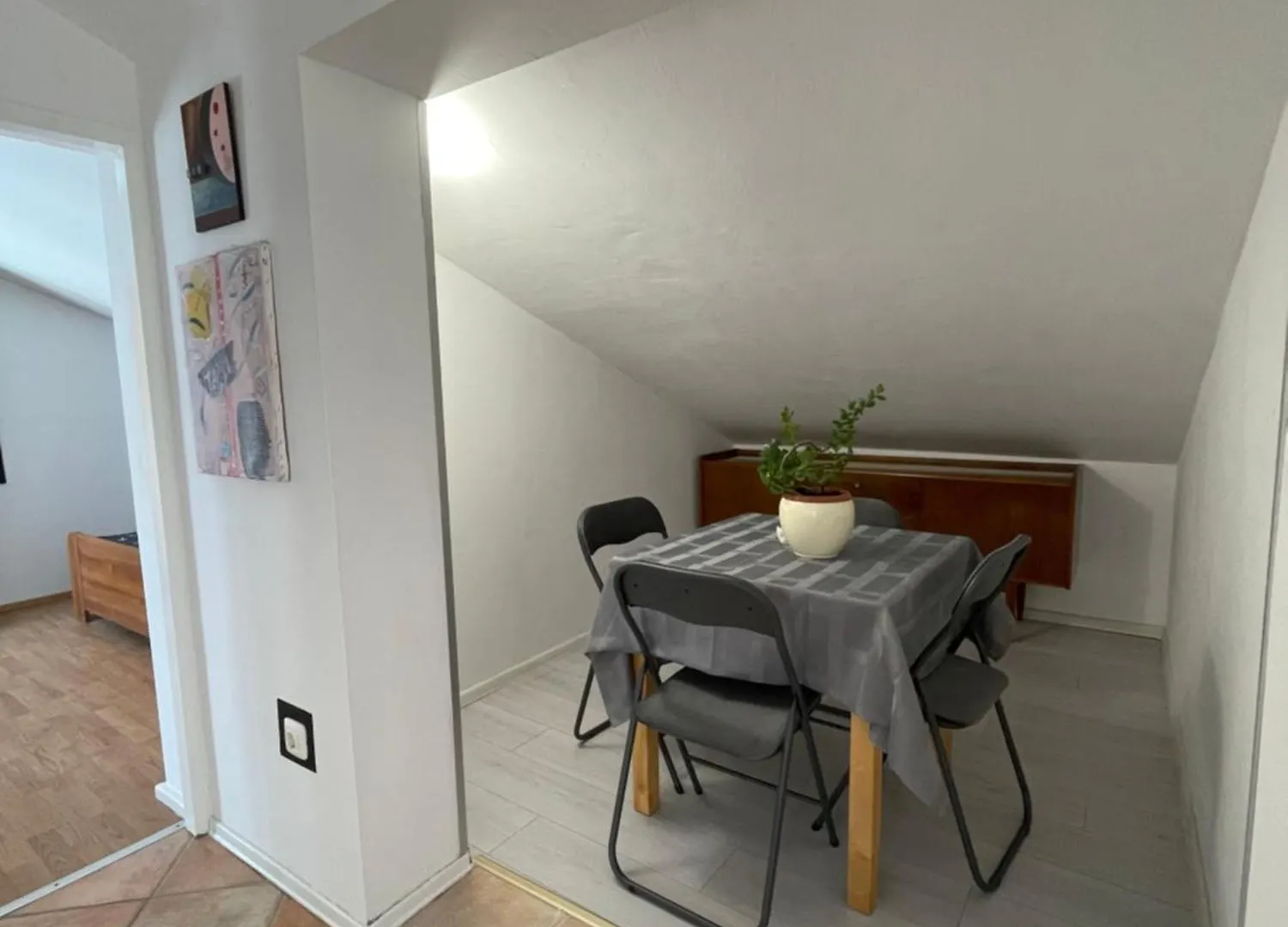 Arca Apartment Pula 0*,