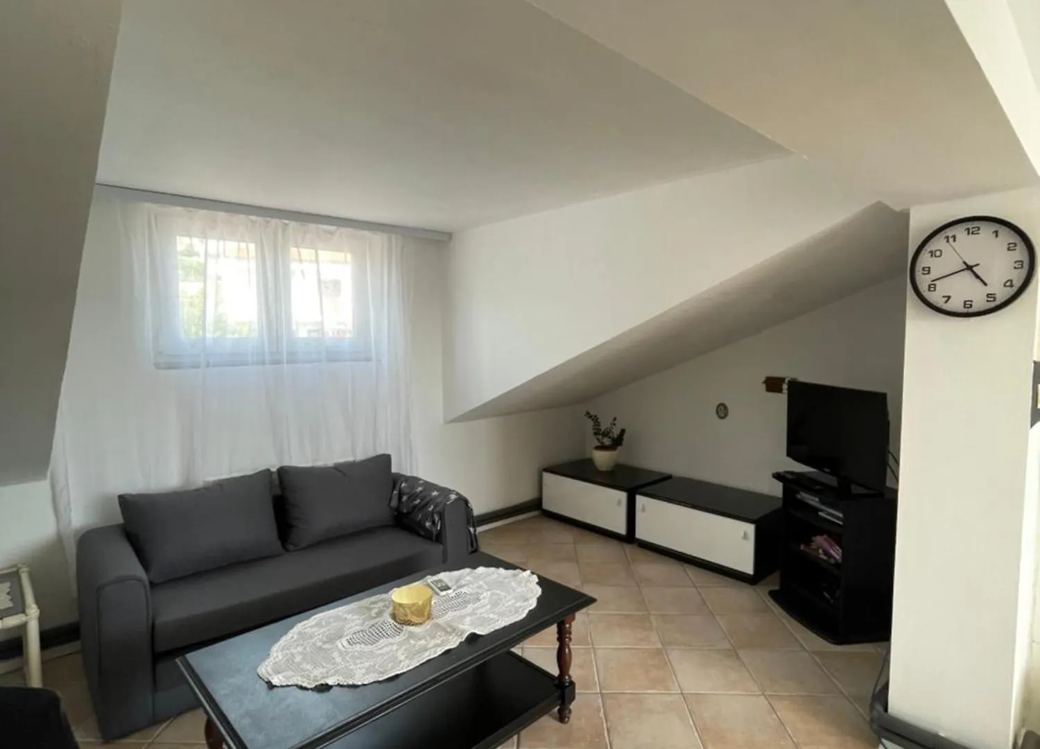 Arca Apartment Pula Kroatien